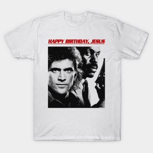 Lethal Weapon T-Shirt